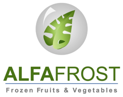 Alfa Frost — Frozen Fruits & Vegetables